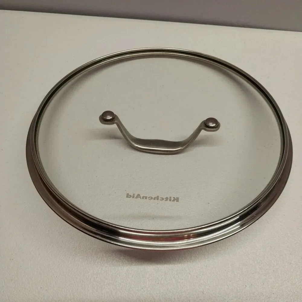KitchenAid Glass Replacement Lid 10